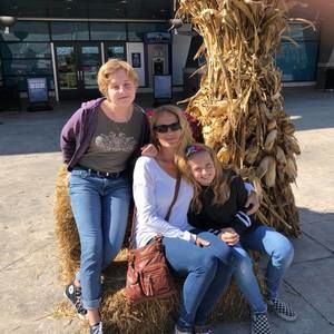 Meet your Posher, Alison